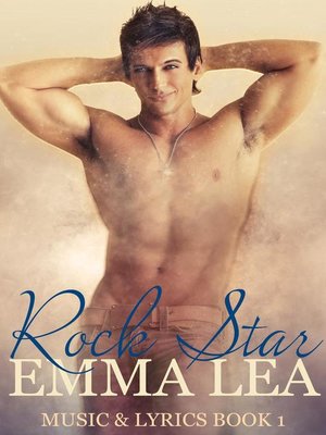 cover image of Rock Star